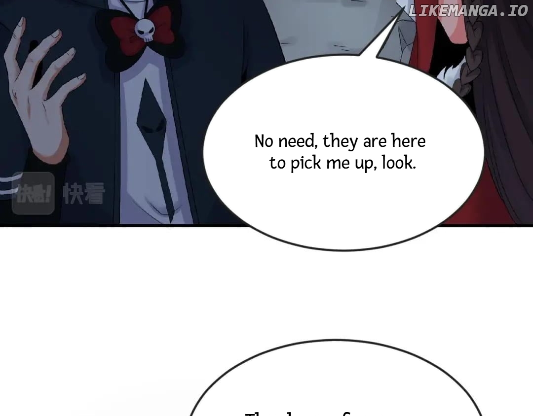 Era of the Haunted chapter 109 - page 40